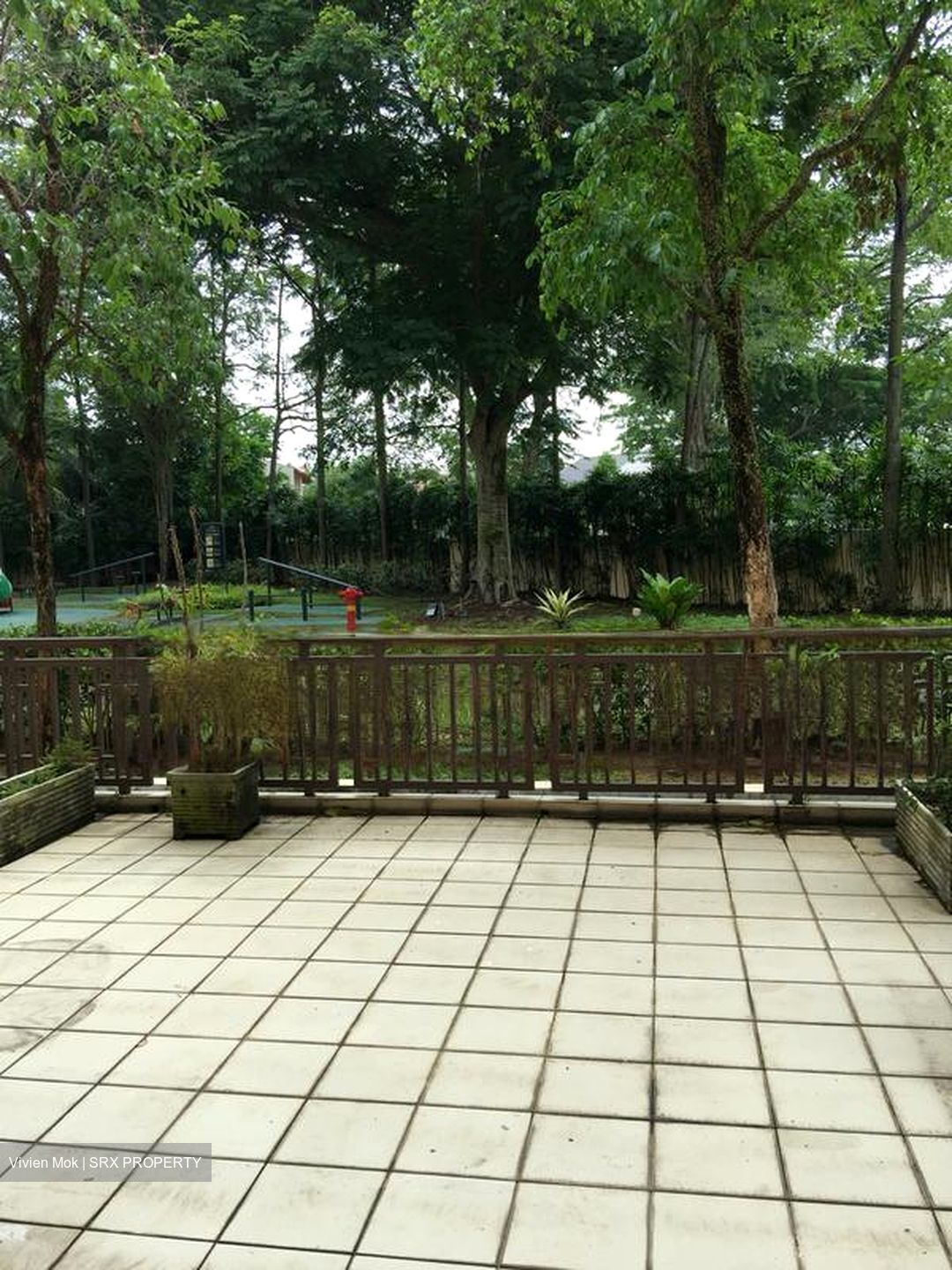 Villa Marina (D15), Condominium #601550001